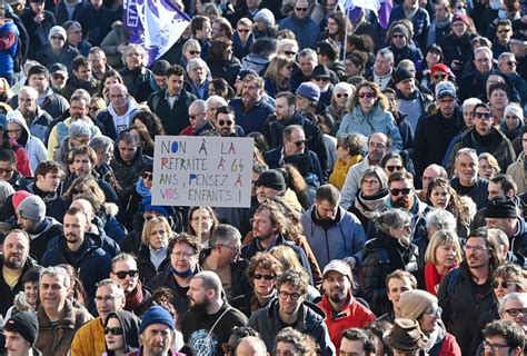 R Forme Des Retraites Ce Quil Faut Retenir De Cette Quatri Me