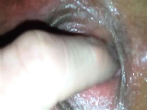 Amateur Up Close Pussy Play