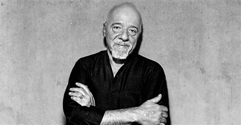 100 Frases De Paulo Coelho Filosofía Basada En El Amor