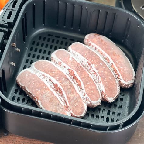 Frozen Sweet Italian Sausage In Air Fryer At Christopher Robertson Blog