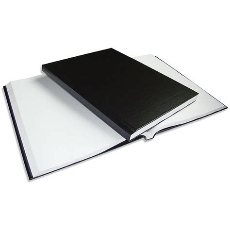 Coverbind Thermal Binding Hardcovers | The Elite Binding Cover Option