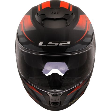 Ls Stream Fury Kapal Motosiklet Kask Mat Fiyat