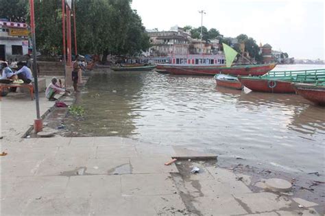 Varanasi Weather Upate बारिश ने तोड़ दिया 12 साल का रिकाॅर्ड अभी तक