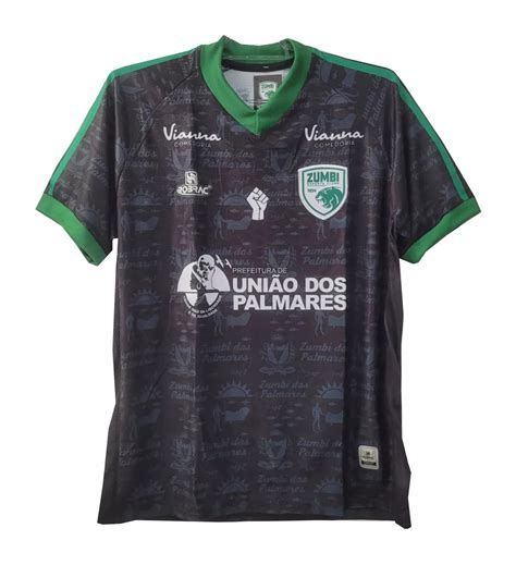 Zumbi EC 2023 Home Kit