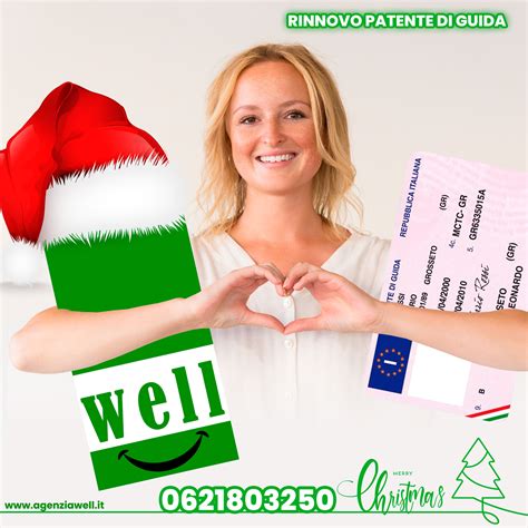 Agenzia - 🪪 𝐑𝐈𝐍𝐍𝐎𝐕𝐎 𝐏𝐀𝐓𝐄𝐍𝐓𝐄 𝐆𝐔𝐈𝐃𝐀 𝐈𝐌𝐌𝐄𝐃𝐈𝐀𝐓𝐎 𝑹𝒊𝒏𝒏𝒐𝒗𝒐 𝑨𝒍𝒍 𝑰𝒏𝒄𝒍𝒖𝒔𝒊𝒗𝒆