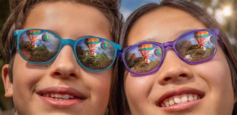 Hoya Vision Care Launches Miyosmart Sun Spectacle Lenses Combining