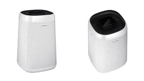 Review SAMSUNG Air Purifier AX34R3020WW Udara Ruangan Bebas Polusi