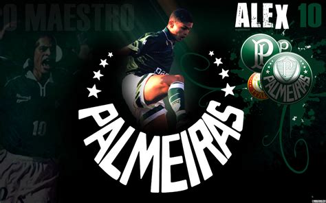 Alex de Souza 10 Palmeiras | testes mago alex