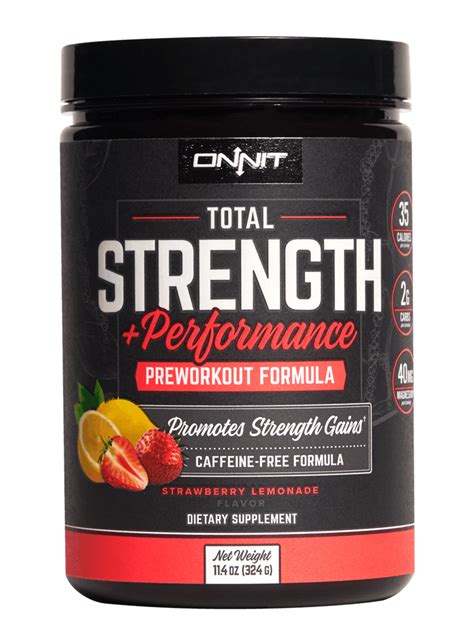 8 Best Pre Workout Supplements For Women Forbes Health