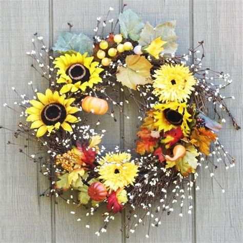 25 Creative Floral Designs With Sunflowers Sunny Summer Table