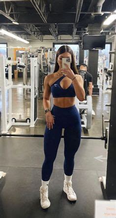 My Favorite Gym Outifts You Need In In Gym Outfit