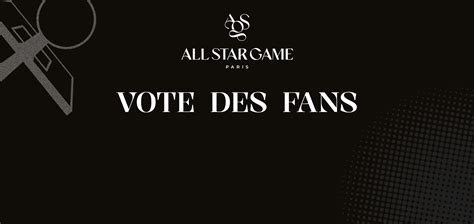 All Star Game Lnb Ouverture Des Votes Pour Les Fans Betclic Elite