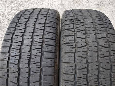 Yahooオークション Bfgoodrichi Radial Ta 20560r15 4本セット ホ