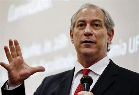 Ciro Gomes “privatização Dos Correios é Crime Contra O Patrimônio Pcdob