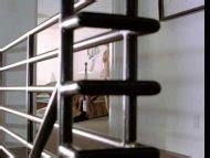 Naked Alaina Huffman In Pendulum