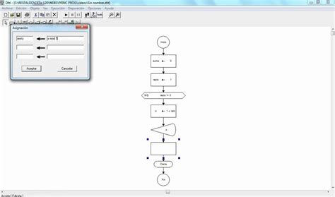 Diagrama En Dfd Para Sumar Numeros Aleatorios En Tanto No Se Genere Un