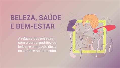 Infográfico Beleza Saúde E Bem Estar Opinion Box