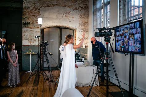 Wedding Videography Checklist