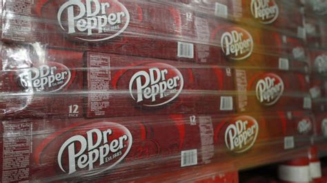 The Truth About Dr Peppers Blend Of 23 Flavors