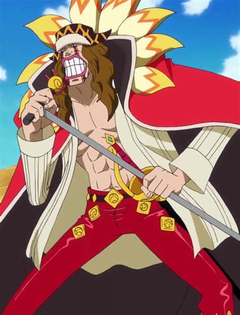 Diamante One Piece Català Wiki Fandom Powered By Wikia