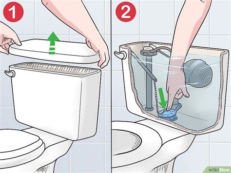 How To Unclog A Toilet Properly - howto