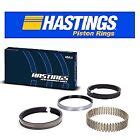 Hastings Piston Rings M Pistons Piston Rings Ebay