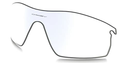 100 Authentic Oakley Radarlock Pitch Chrome Iridium Polarized Lens 101 510 004 For Sale Online