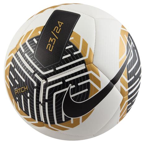 Nike Pitch Ball Pink/Black – Azteca Soccer