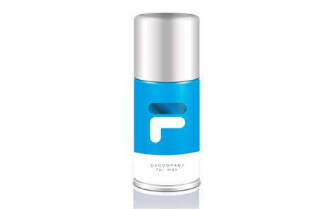 Fila Deodorante Spray For Men 150 Ml