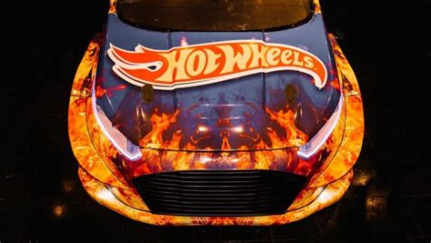 Beto Carrero World eröffnet 2018 Hot Wheels Themenbereich