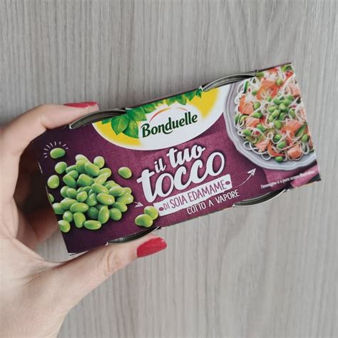 Bonduelle Il Tuo Tocco Di Soia Edamame Review Abillion