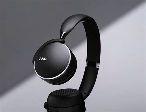 Samsung Wireless AKG Headphones » Gadget Flow