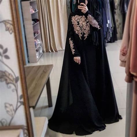 مدل عبا مجلسی سال 2019 Abayas Fashion Hijab Fashion Hijab Fashion