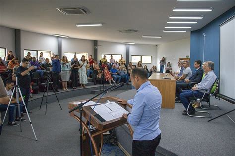 Novos conselheiros tutelares são empossados em Araxá para mandato de