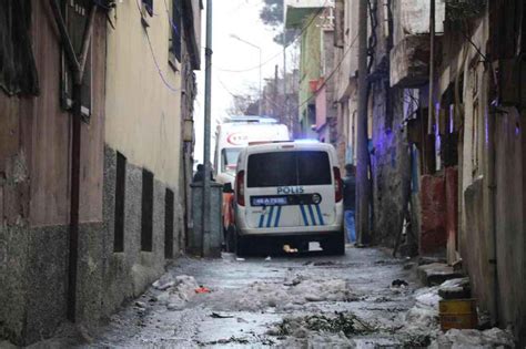 Yalnız yaşayan yaşlı kadın yanarak hayatını kaybetti Medya Ankara