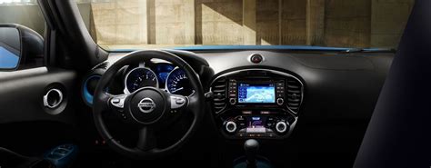 Nissan Juke Suv Compatto And Piccolo Nissan