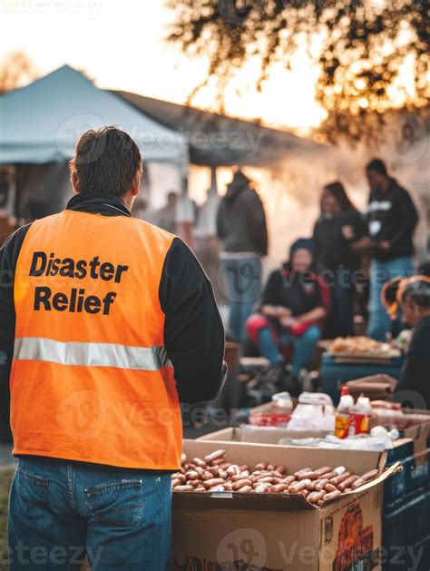 Volunteers fulfill a critical and essential role in the distribution of