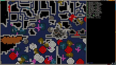 Dwarf Fortress 0 47 5 Part 2 1 YouTube