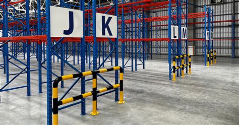 Choosing The Right Warehouse Racking System For Your Business - Complete Warehouse Supply