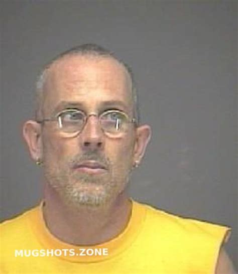 Stehr Christian F Lorain County Mugshots Zone