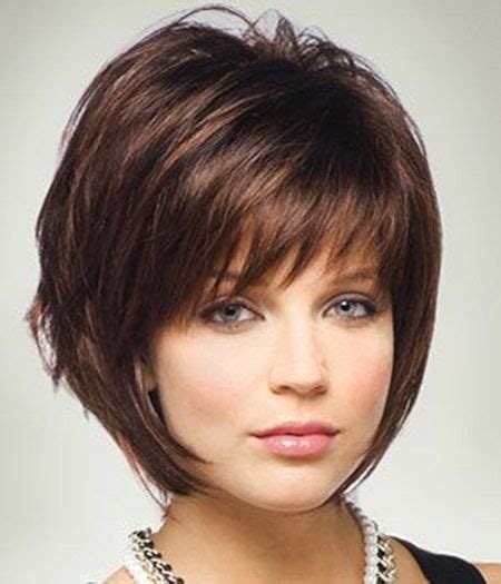 15 Cute Chin Length Hairstyles For Short Hair Popular Haircuts