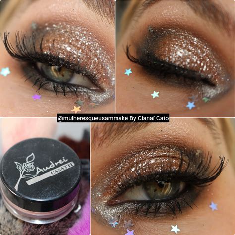 Maquiagem Especial Na Cor Nude Mulheres Que Usam Make