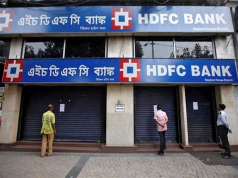 Hdfc Bank Q2 Results Live Updates Nii Provisions Deposit Growth