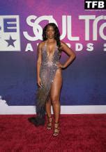 ARI LENNOX Nude AZNude