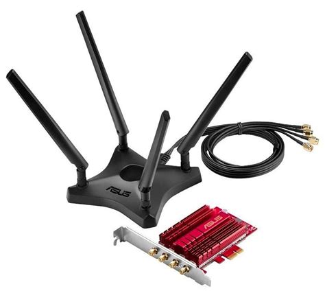 Mejores tarjetas PCIe para añadir WiFi a tu PC de sobremesa