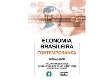 Ppt Economia Brasileira Contempor Powerpoint Presentation Free To