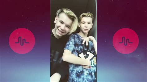 Marcus And Martinus New Musical Ly Compilation Of November 2017 Best