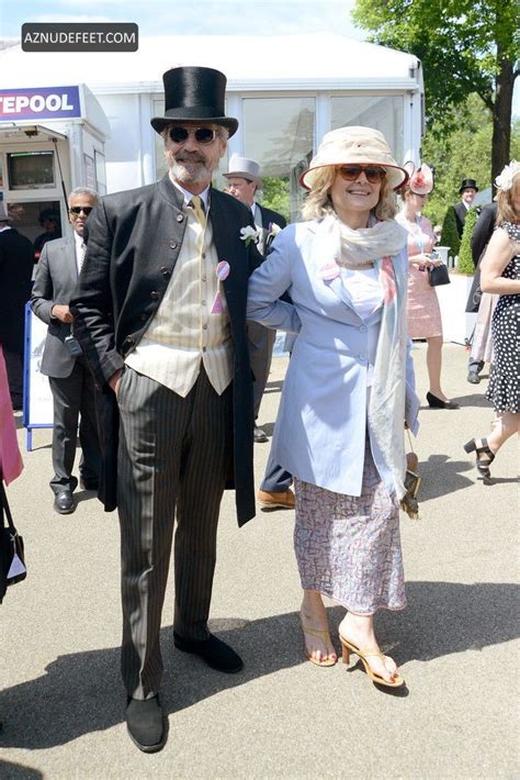 SINÉAD CUSACK Feet AZNudeFeet