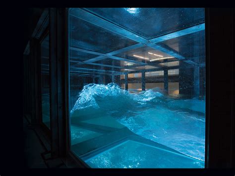 This Lab Can Create Category 5 Hurricanes | Popular Science