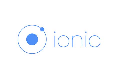 Ionic Logo